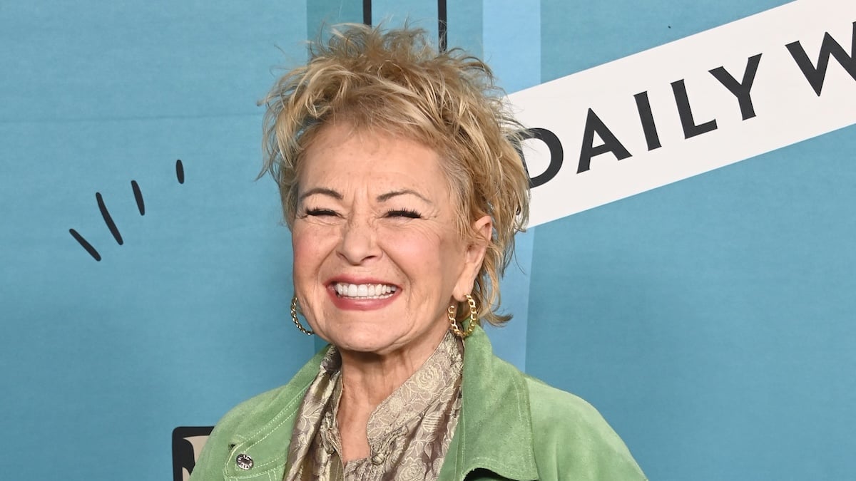 Roseanne Barr Reveals New Comedy Series 8 Years After ‘Roseanne’ Firing, Cast & Plot Details Announced