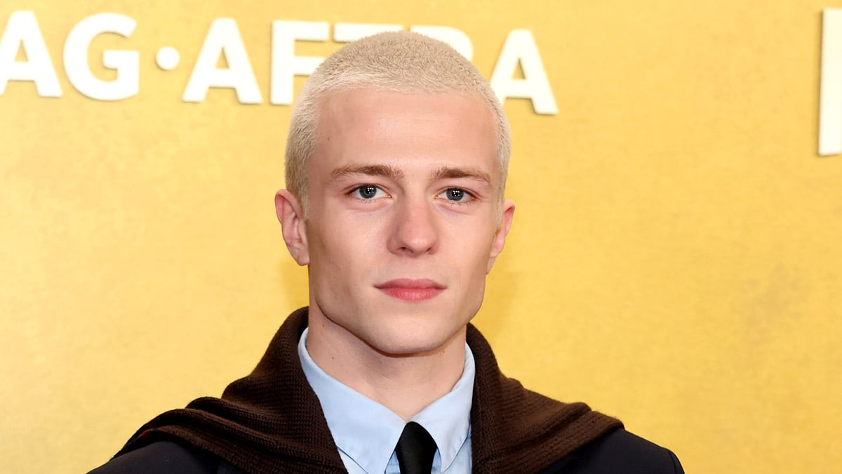 Ruaridh Mollica Talks His Own Sexuality While Confirming Tommy is Bisexual on ‘VisionQuest’ TV Show