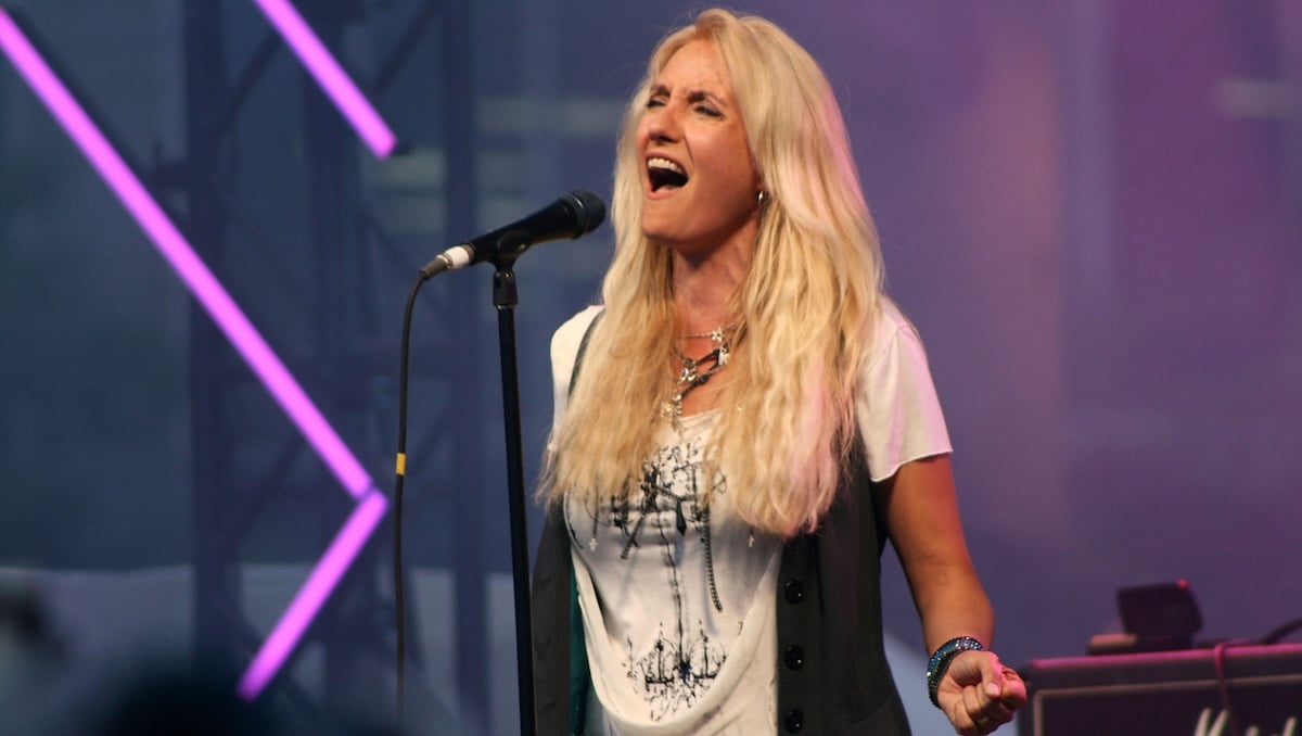 Canadian Singer Sass Jordan Passes Away at 63, Family Shares Statement