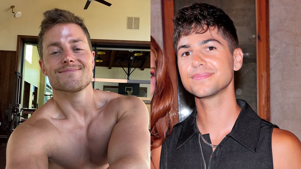 Crumbl’s Sawyer Hemsley Denies Grant Gibbs’ Claims About Grindr Event, Says He Holds ‘No Ill Will’