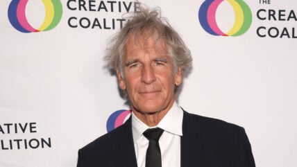 Scott Bakula attends The Creative Coalition's 12th Annual Humanitarian Awards Dinner