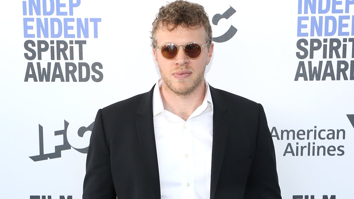 Emily Ratajkowski’s Ex-Husband Sebastian Bear-McClard Welcomes Baby With Alessandra Brawn