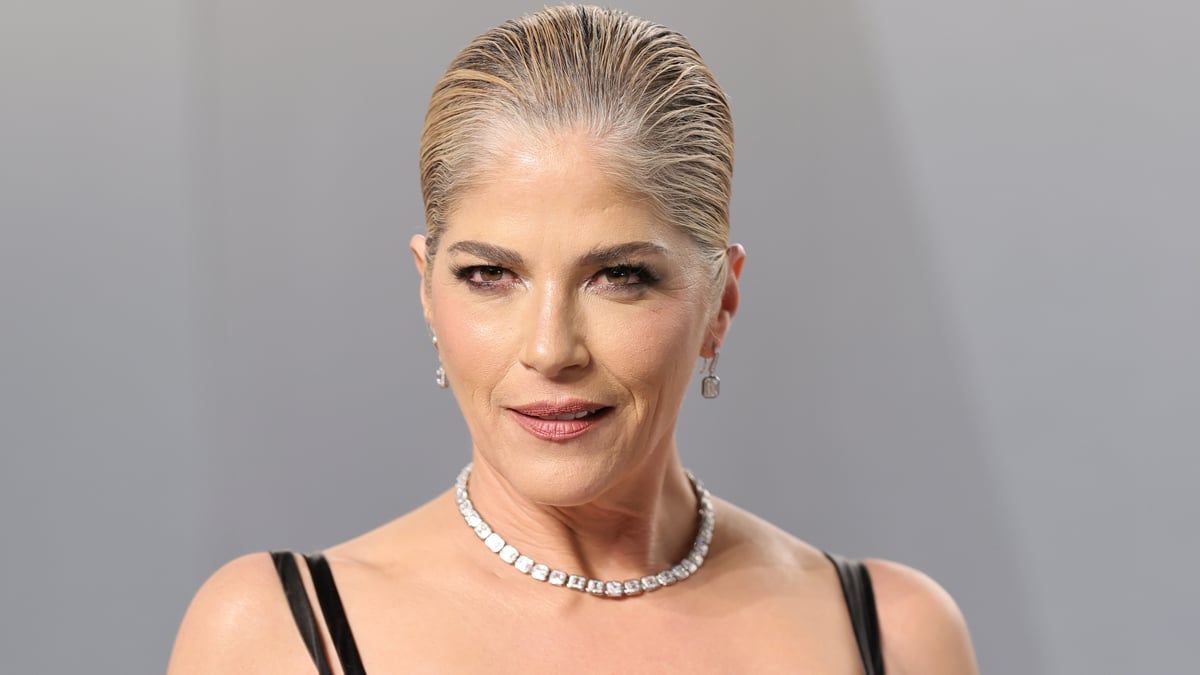 Selma Blair’s Arrest: New Details & Charges Revealed Amid Nurse & Police Officer Incidents, Plus 9-1-1 Audio
