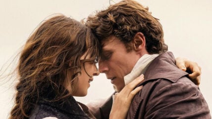 Sense and Sensibility poster