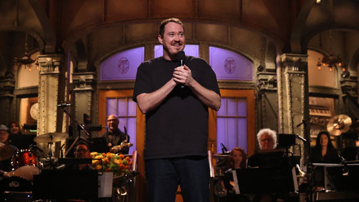 Celebrities React to Shane Gillis’ ‘SNL’ Monologue: Who Criticized Him & the 1 Who Found It ‘Funny’