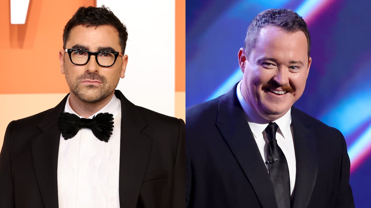 Dan Levy Slams Shane Gillis’ ‘SNL’ Monologue Calling Women ‘Whores,’ Says More Men Need to Speak Out Against This