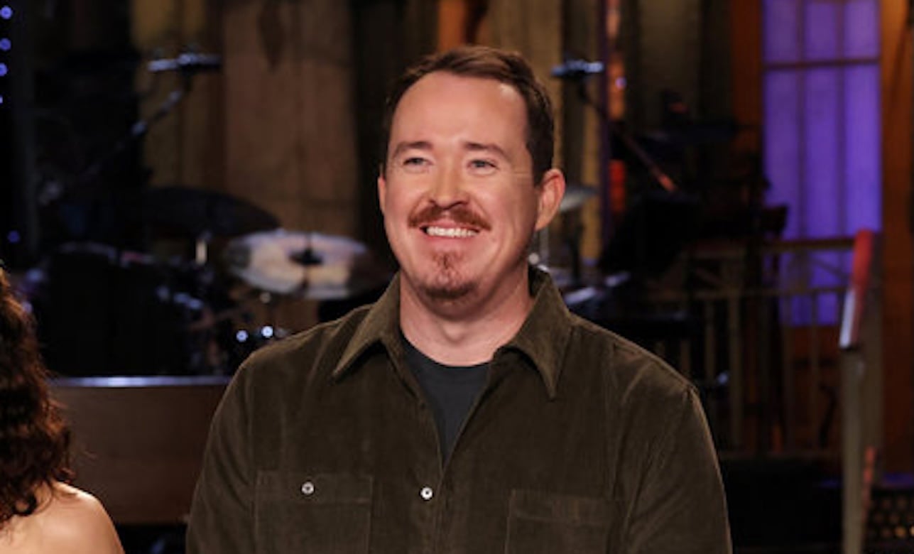 Shane Gillis Sparks Backlash for Calling Women ‘Whores’ During ‘SNL’ Opening Monologue