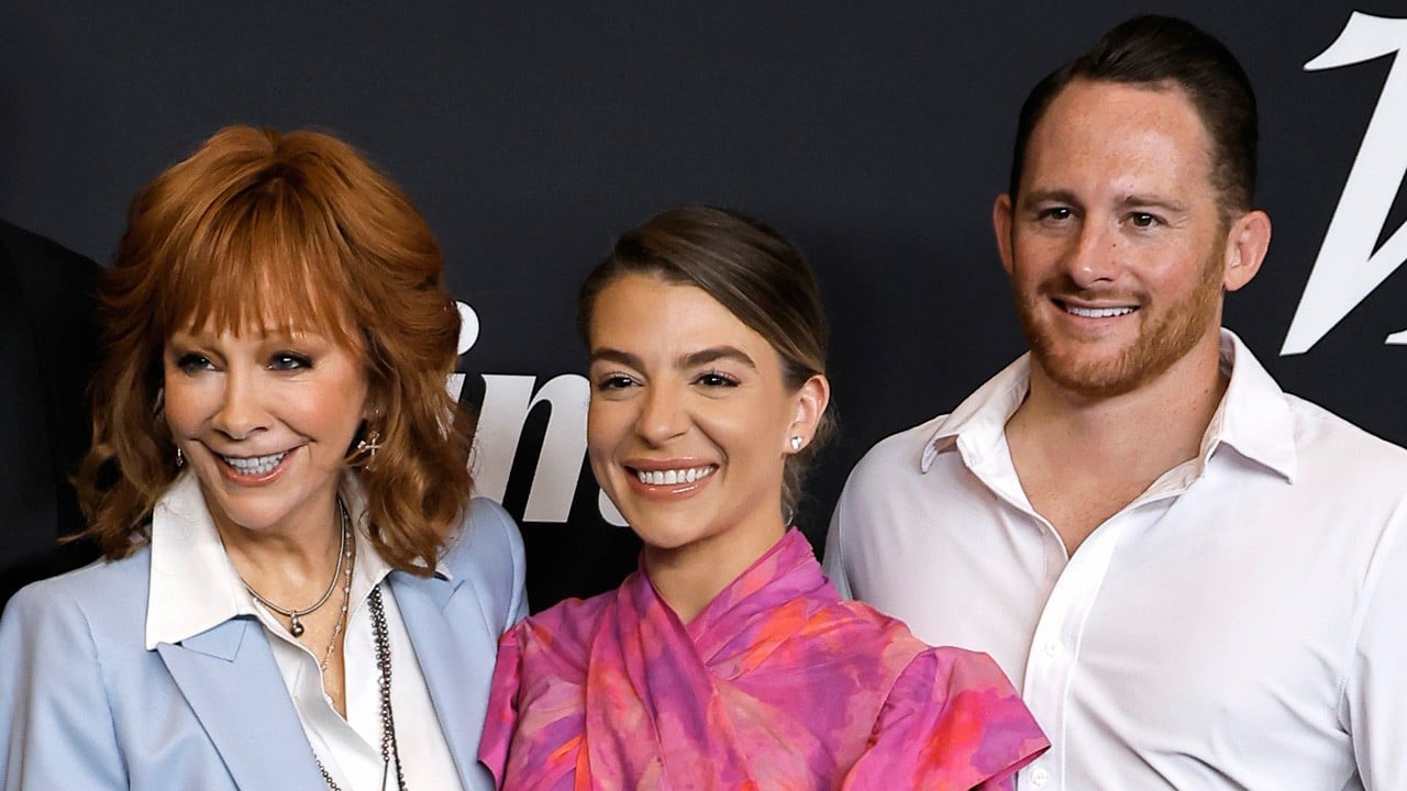 Reba McEntire’s Son Shelby Blackstock Welcomes First Child with Wife Marissa!