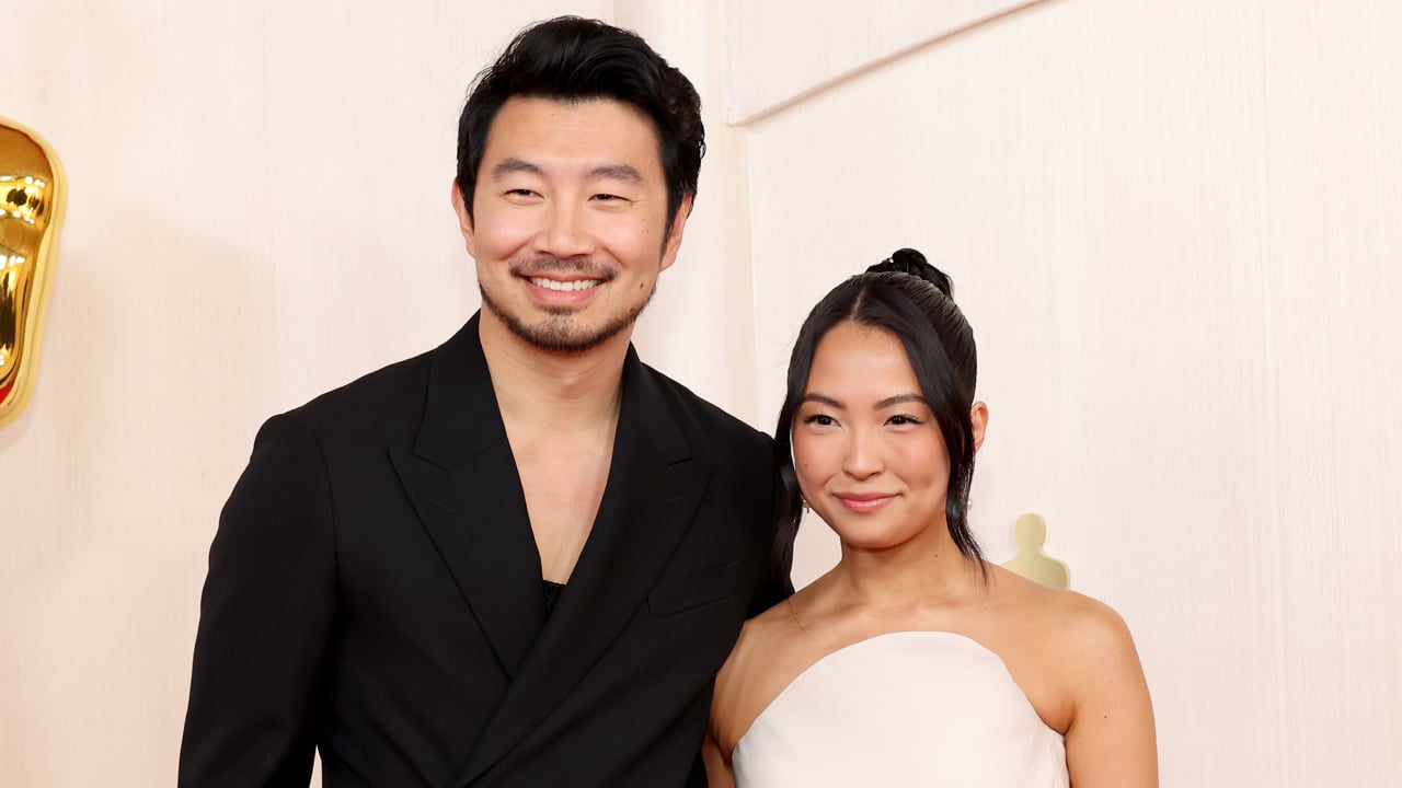 New Simu Liu Wedding Details Revealed, Including Celebrity Guests & Performers!