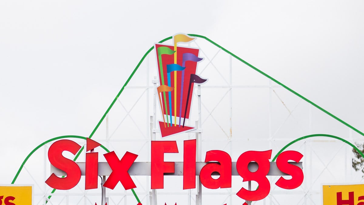 Six Flags Shuts Down 9 More Roller Coasters Across Country After Tragic Accident: Full List Revealed