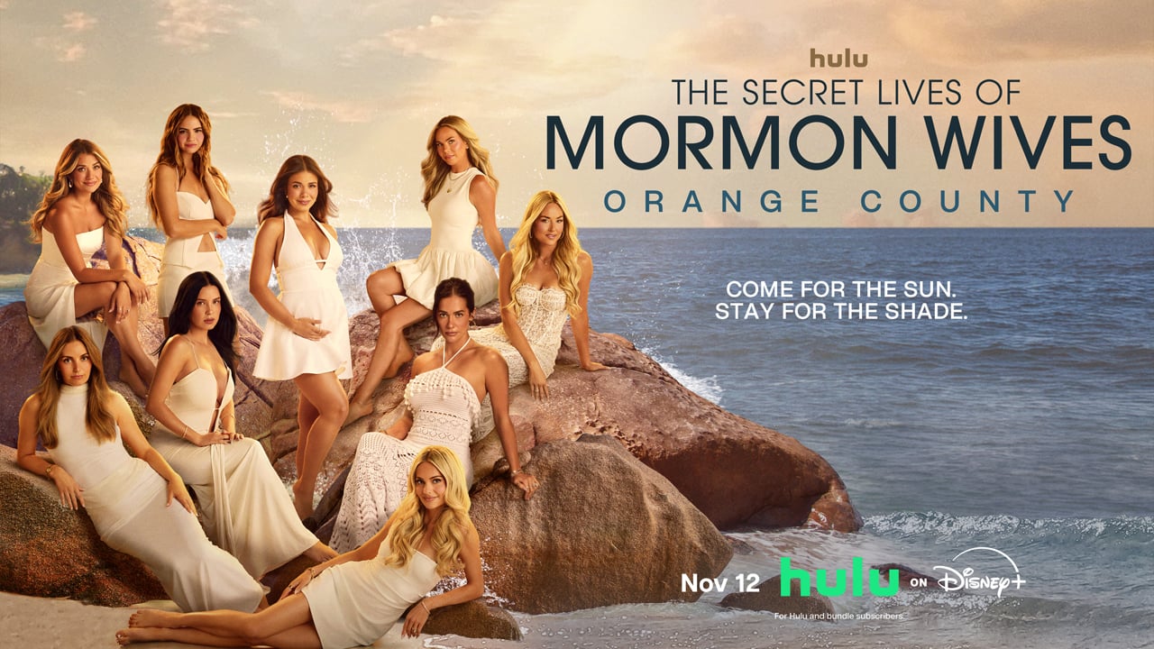 Are the ‘The Secret Lives of Mormon Wives: Orange County’ Stars Really Mormon? What to Know About Their Religious Beliefs!