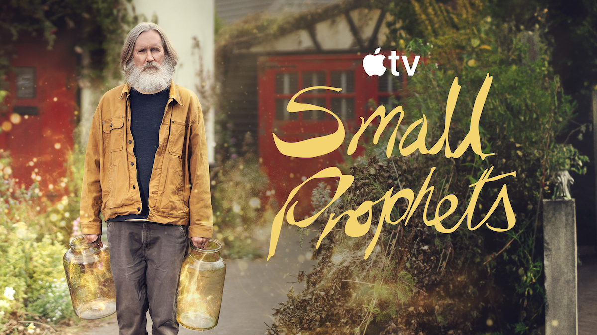 Is ‘Small Prophets’ Renewed for Season 2? Here’s What We Know About the New Apple TV Series