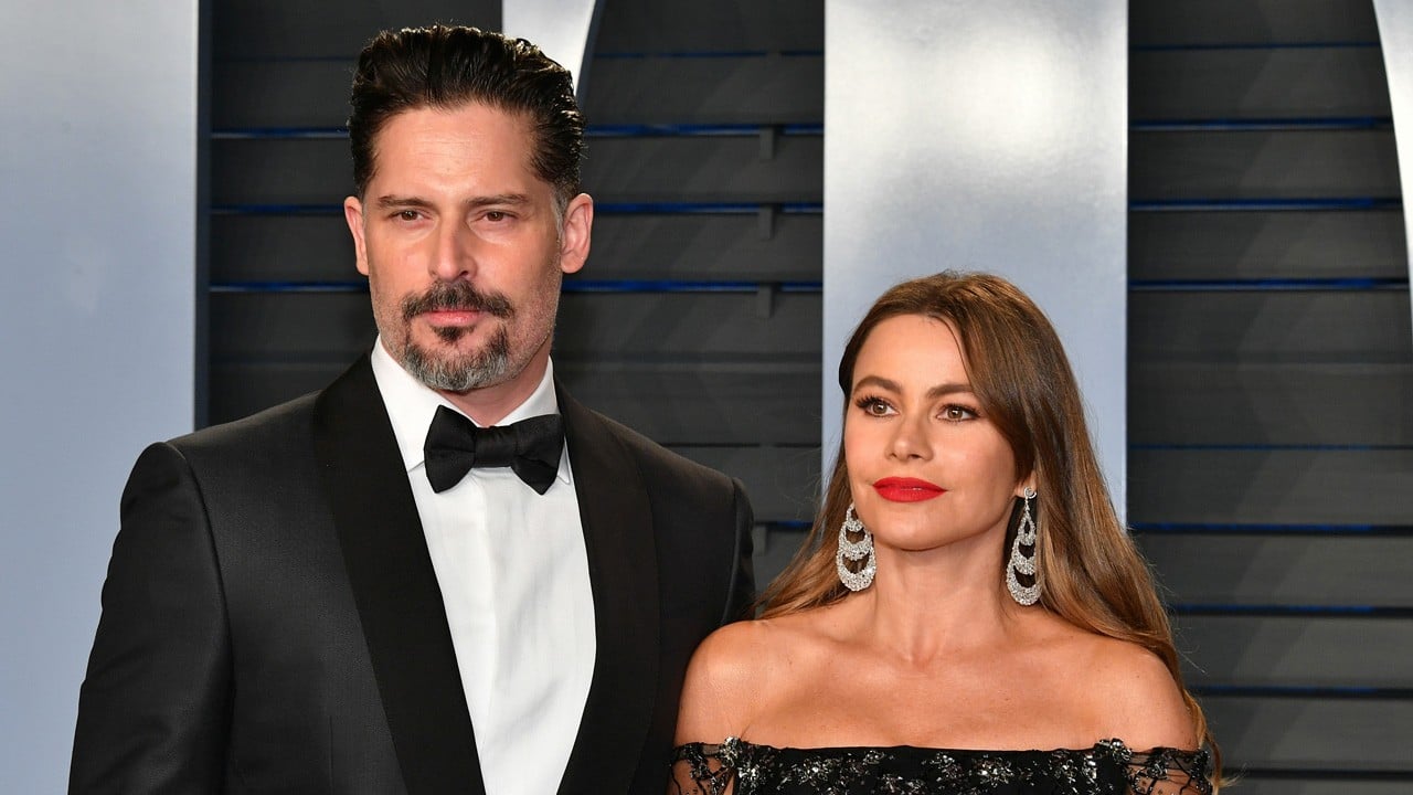 Sofia Vergara Shares Cryptic Post About a 'Narcissist' Following Ex-Husband Joe Manganiello's Bombshell Allegations