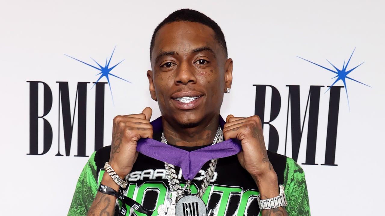 Rapper Soulja Boy Teases Potential Presidential Run in 2028, Reveals 4 Things His Platform Will Focus On
