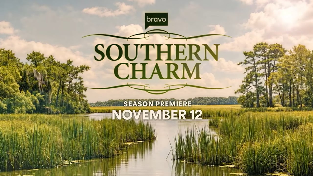 ‘Southern Charm’ Season 12 Cast Revealed: 11 Stars…