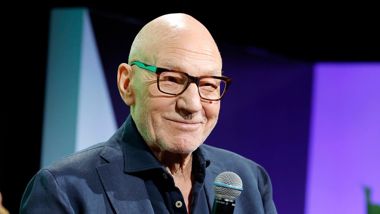 ‘Star Trek’ Stars React to Sir Patrick Stewart’s Death: ‘Godspeed, Captain’