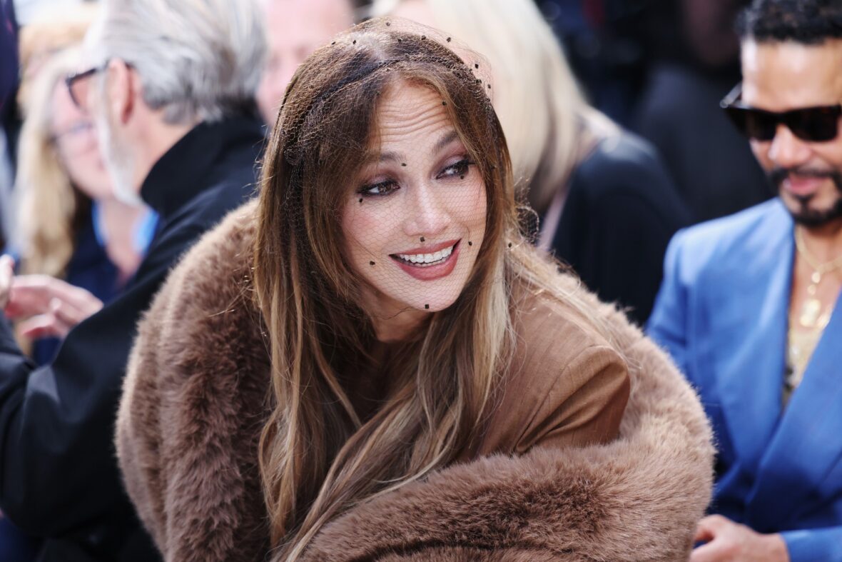 Stella McCartney fashion show