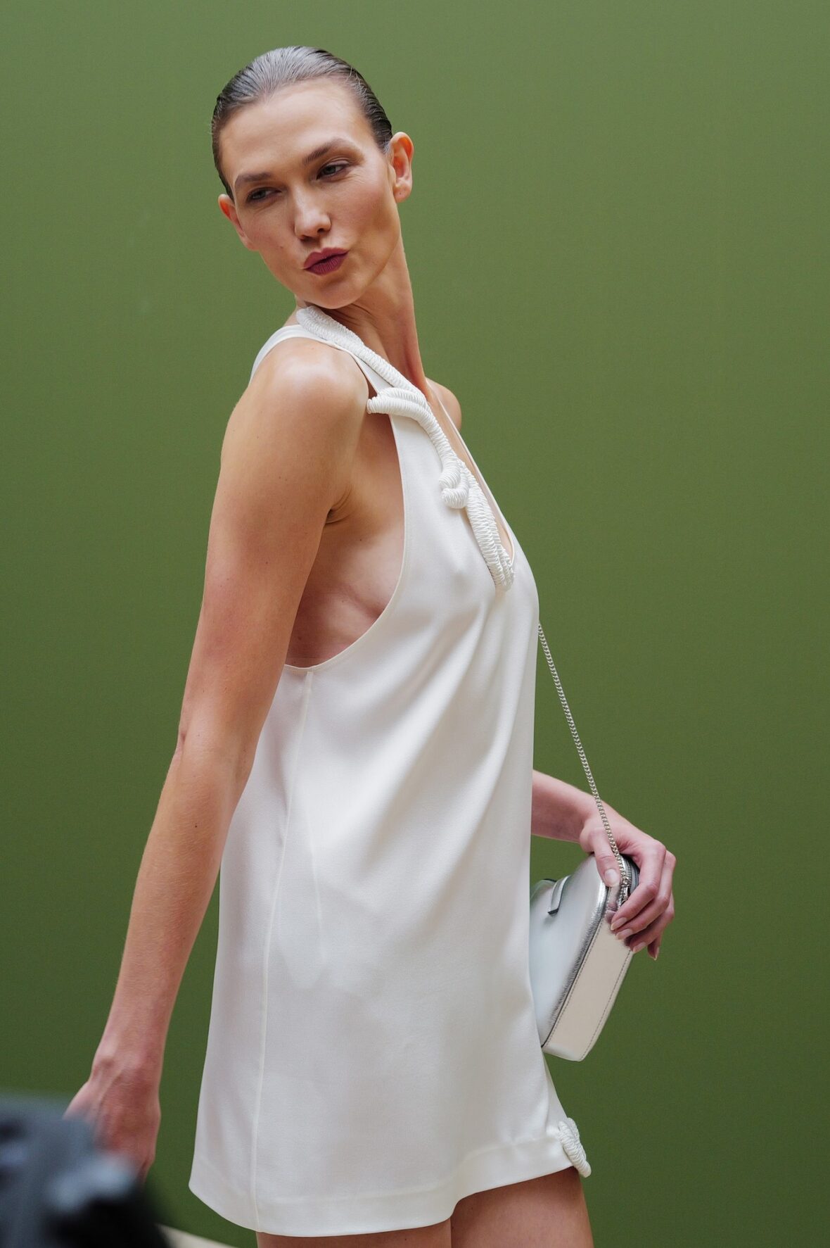 Stella McCartney fashion show