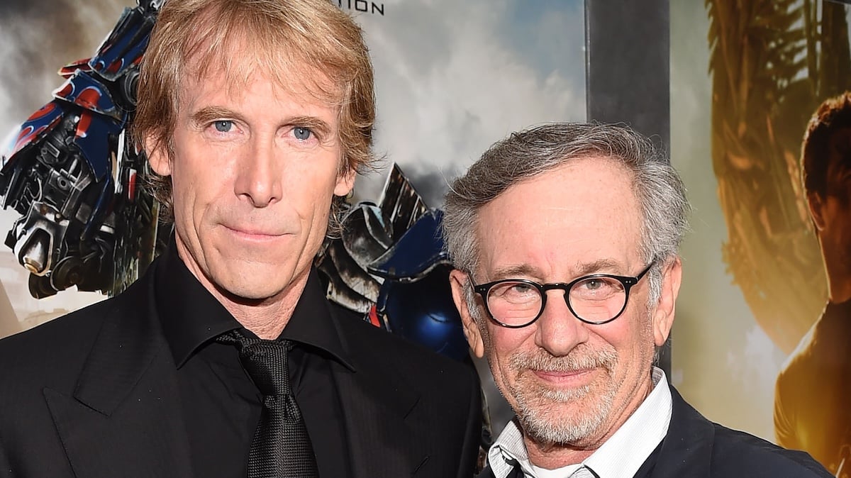 Steven Spielberg Taking Bigger Role in Next ‘Transformers’ Movie, Michael Bay in Talks to Return as Director