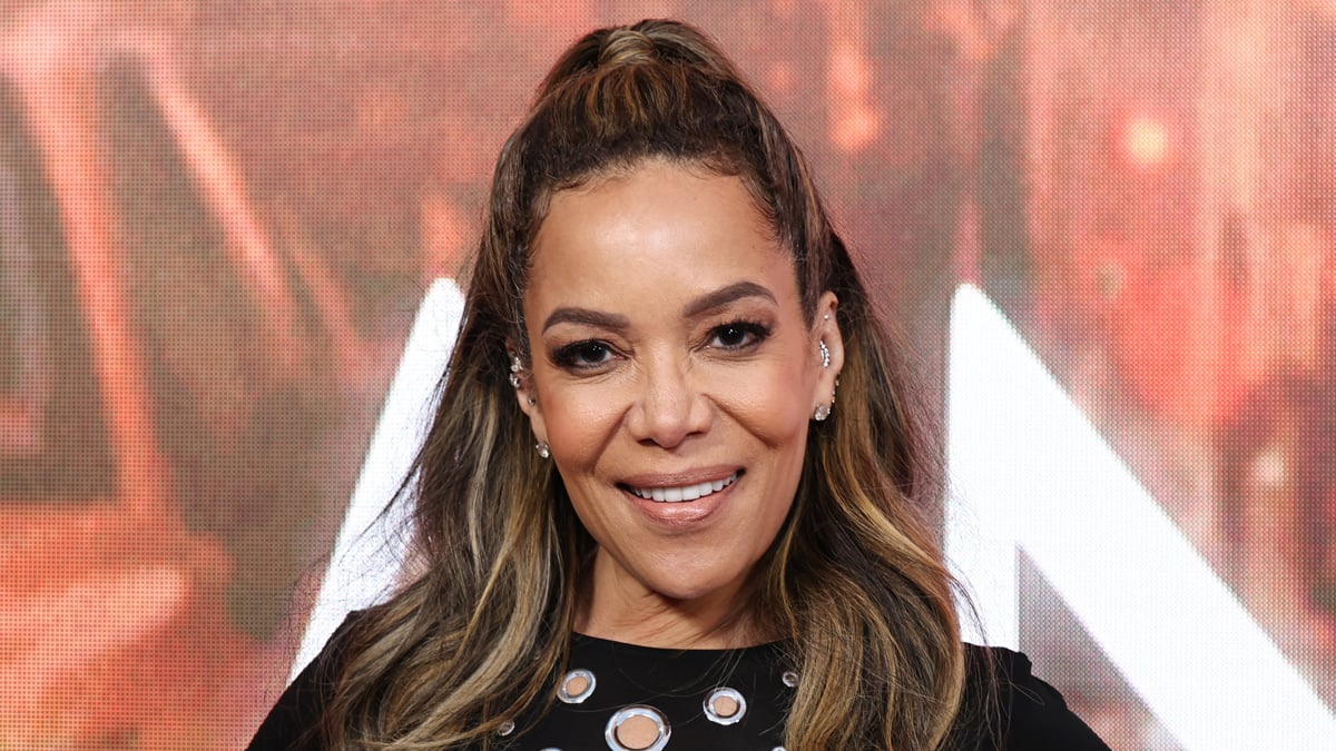 The View’s Sunny Hostin Clarifies Viral Cornell 7 Statements, Reveals Cynthia Erivo Reached Out with Advice