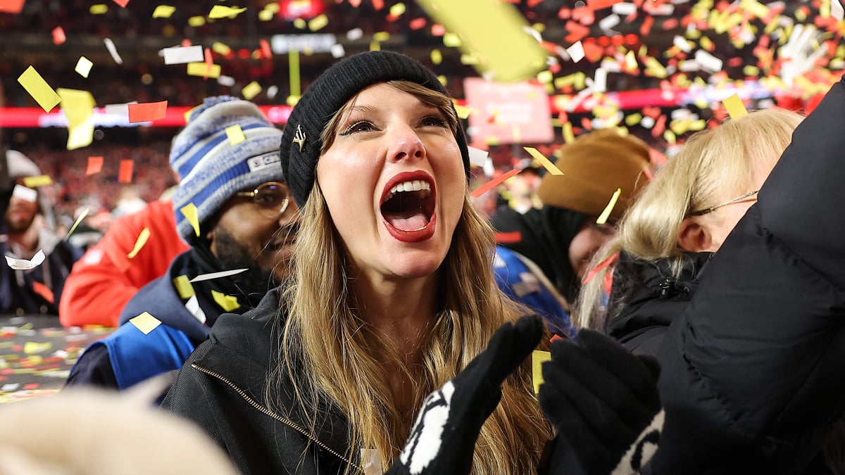 Is Taylor Swift Going to Chiefs Game Today, October 18? Latest Status Update for Travis Kelce’s NFL Matchup