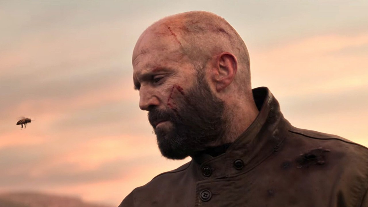 ‘The Beekeeper 2’ Trailer: Jason Statham is Back in Action in New Movie – Watch Now!