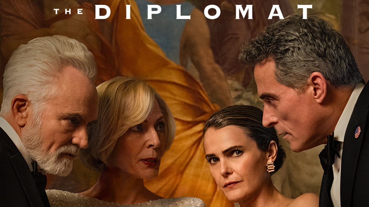 ‘The Diplomat’ Season 4 Cast Shakeup: 2 Stars Exit, Many Return, & 1 Was Left Off of Cast List
