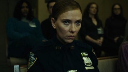 The Exorcist: Martyrs trailer
