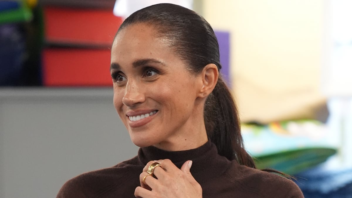 Meghan Markle’s Friend Claims She Was ‘Used’ for&hellip;