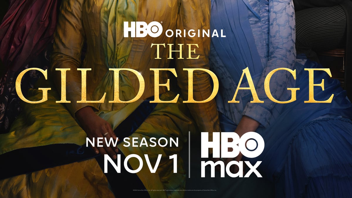 ‘The Gilded Age’ Season 4 Cast Shakeup: 6 Stars Exiting, Several Confirmed to Return & a Few Upped to Series Regulars!