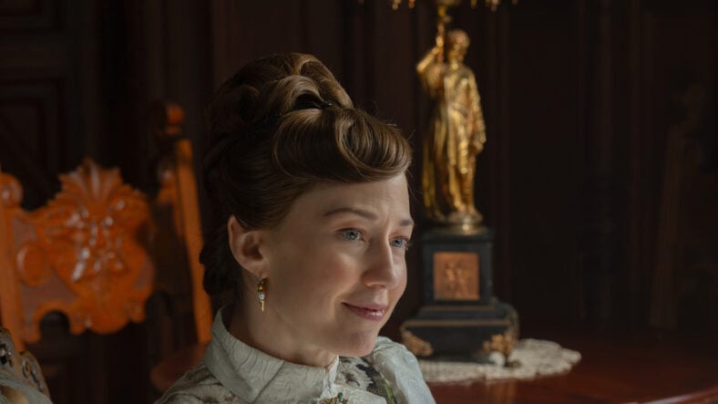 The Gilded Age season 4 still
