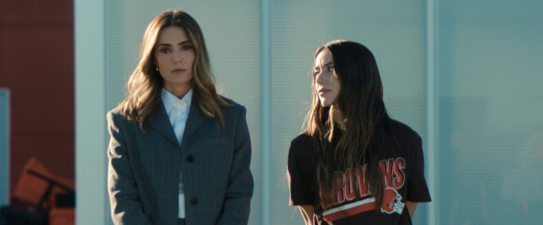 The Land first look photo from Hulu