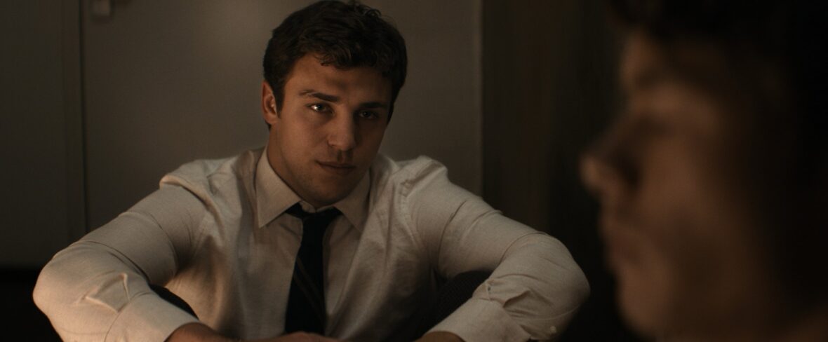 The Land first look photo from Hulu