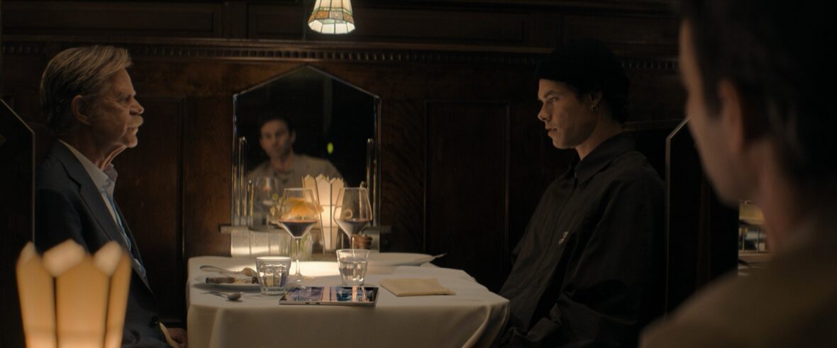 The Land first look photo from Hulu