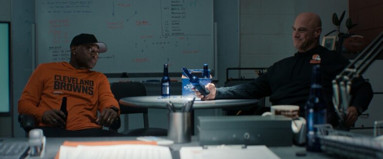 The Land first look photo from Hulu