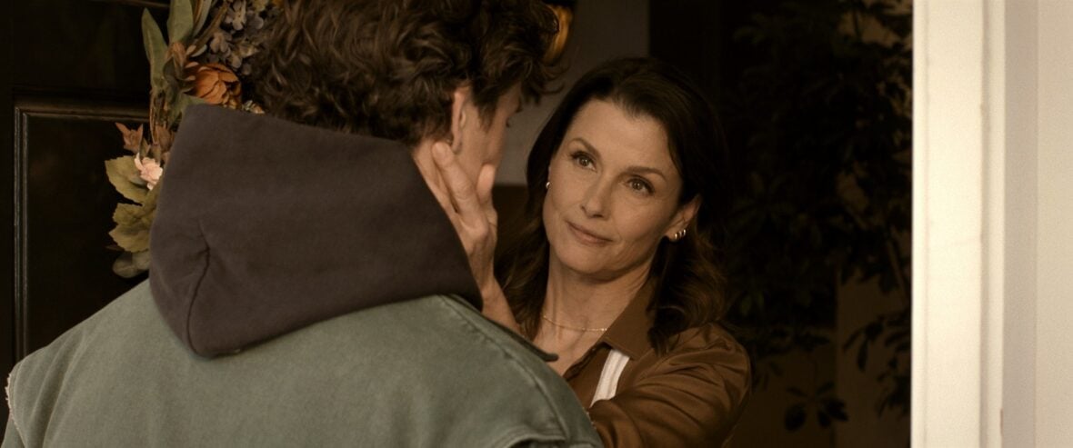 The Land first look photo from Hulu