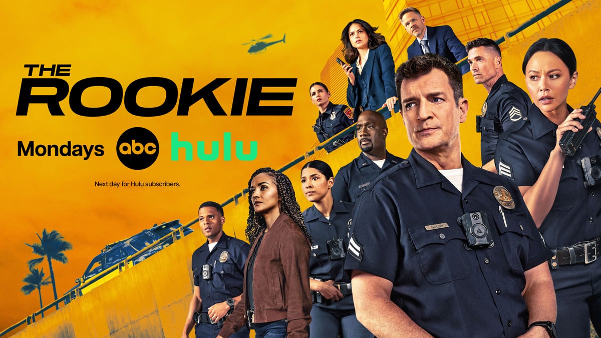 ‘The Rookie’ Season 9 Premiere Date Confirms a Big Change