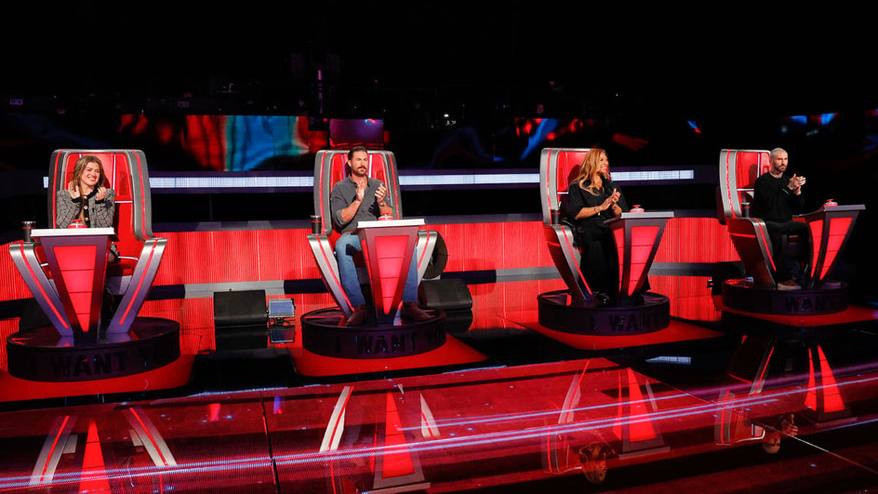 ‘The Voice’ 2026 Schedule Changes Again: When Are New Episodes Airing This Week?
