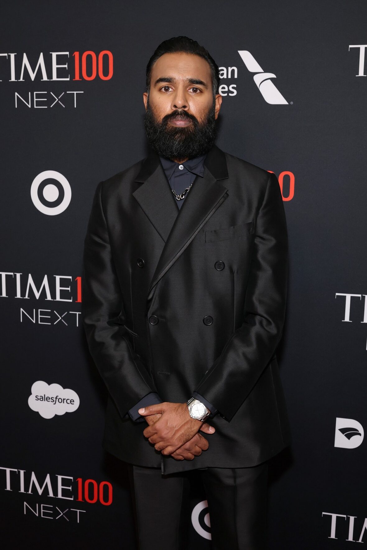 Celebs at the Time 100 Next Gala