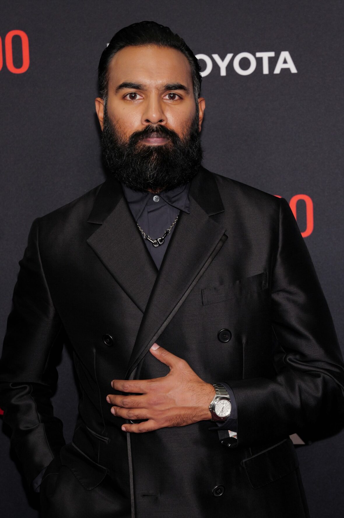 Celebs at the Time 100 Next Gala