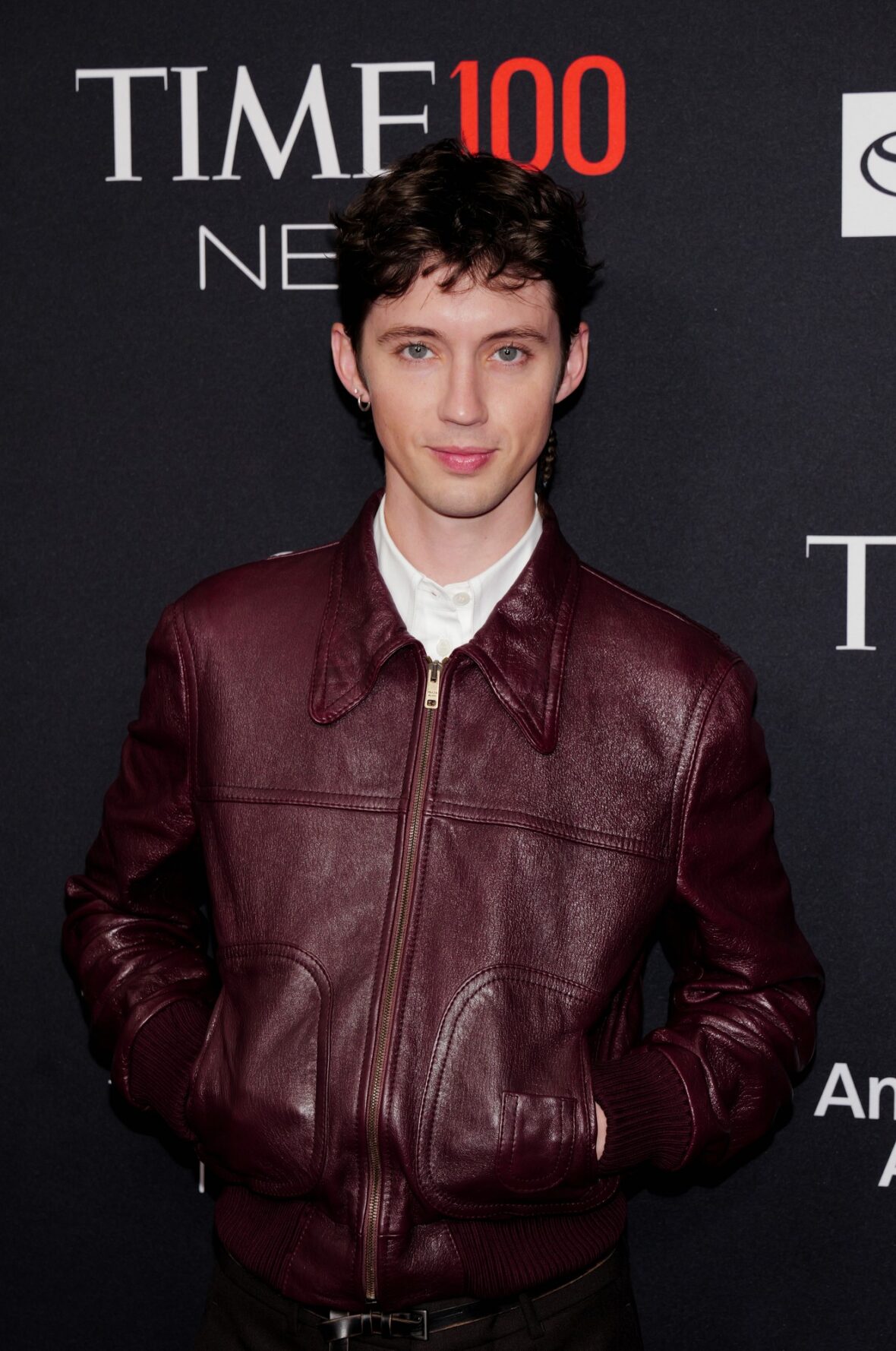 Celebs at the Time 100 Next Gala