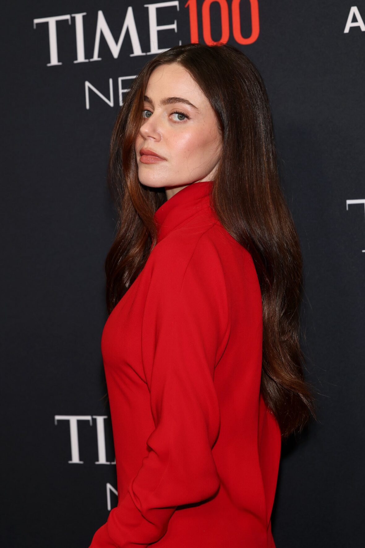 Celebs at the Time 100 Next Gala