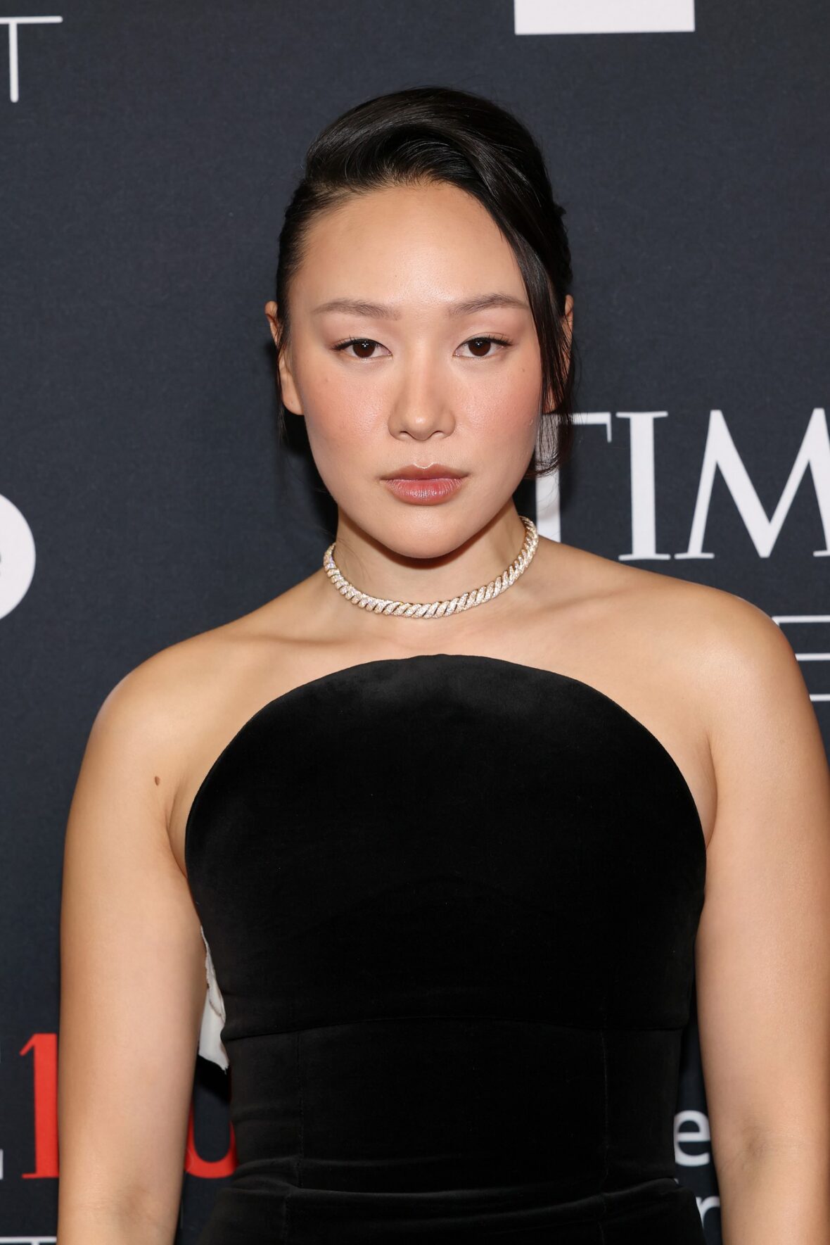 Celebs at the Time 100 Next Gala