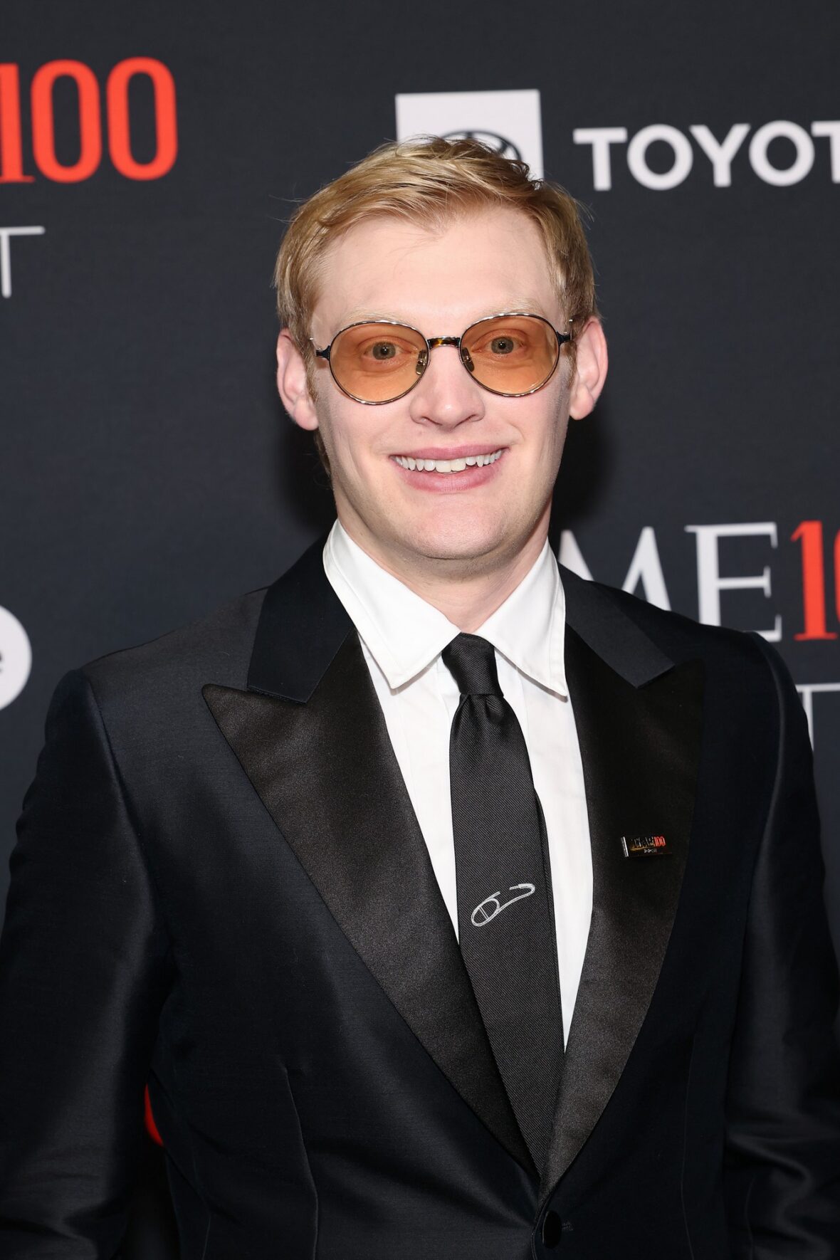 Celebs at the Time 100 Next Gala