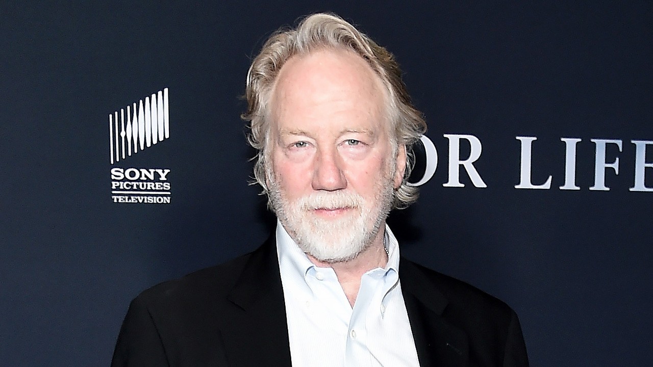 Timothy Busfield’s Child Sexual Abuse Case Dismissed by Judge