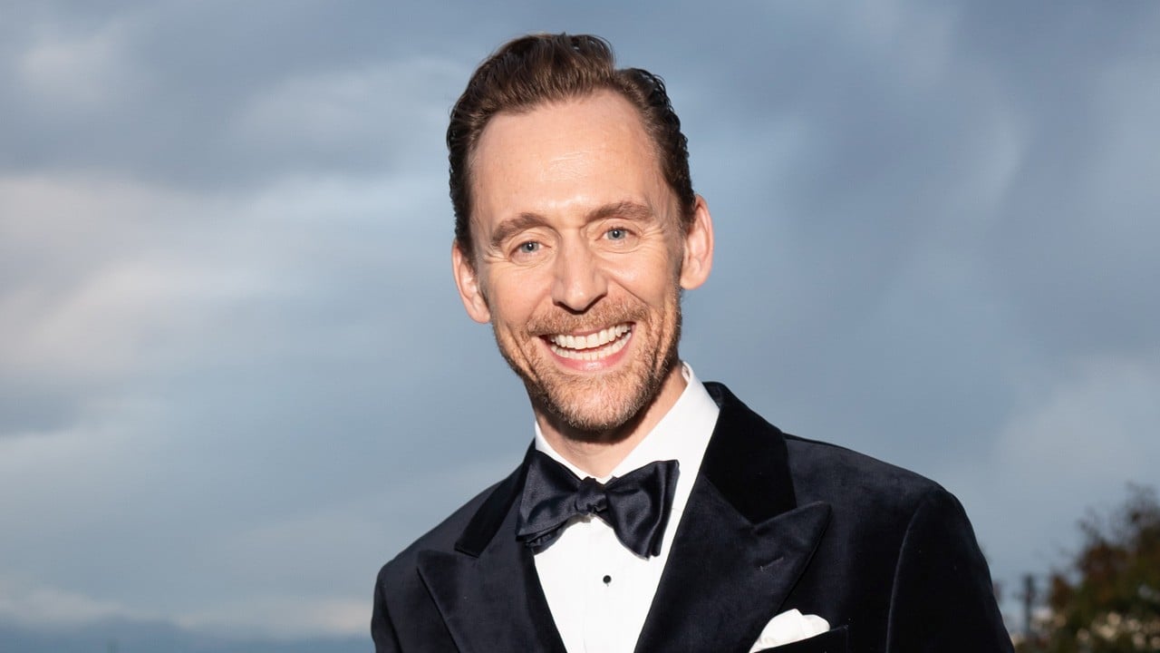 Tom Hiddleston Shares Rare Comments About Fatherhood, Reveals Creative Advice Partner Zawe Ashton Gave Him