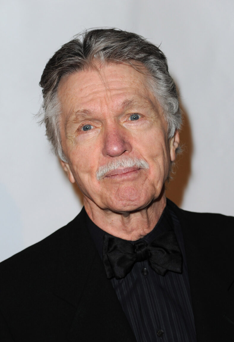 Actor Tom Skerritt stock image to announce his passing at 93