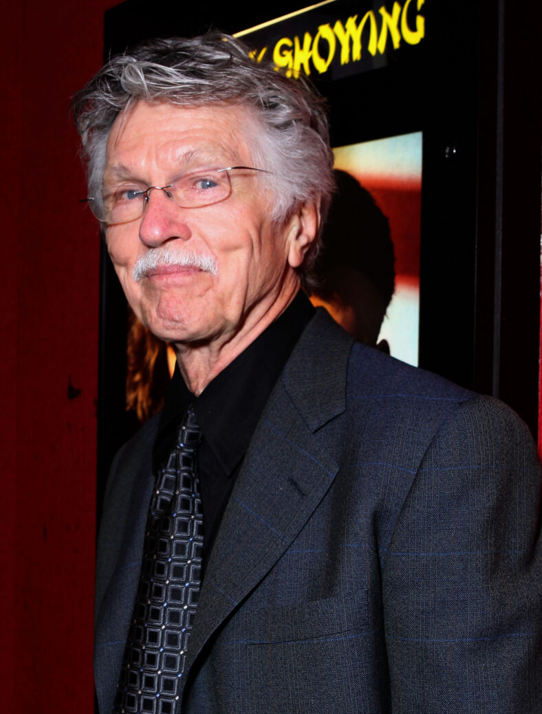Actor Tom Skerritt stock image to announce his passing at 93