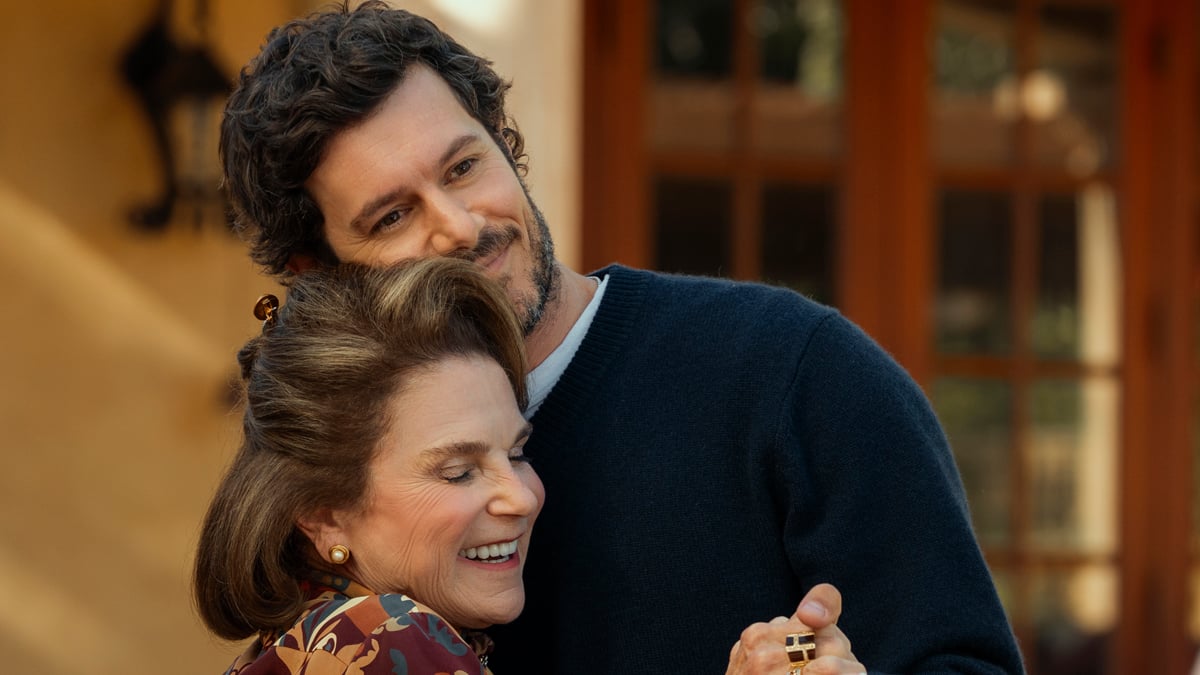 ‘Nobody Wants This’ Star Tovah Feldshuh Rejects Israel ‘Genocide’ Accusations Following Co-Star Adam Brody’s Comments