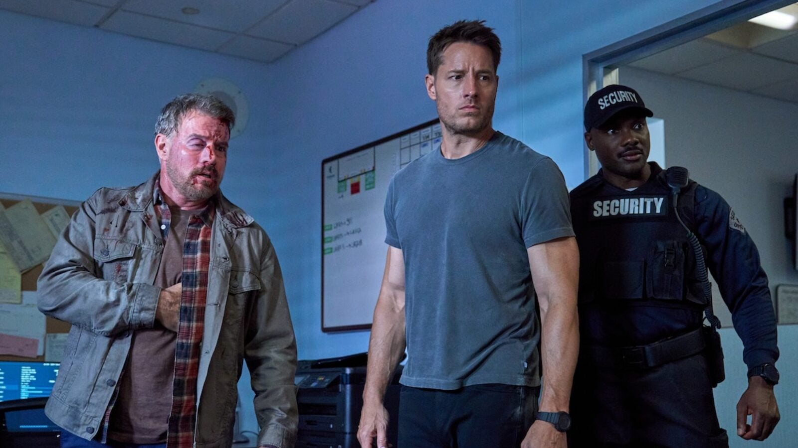 ‘Tracker’ Season 4 Premiere Tonight: What Time It Starts, Why It’s Later Than Usual & How to Watch